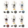 Car Headlight Bulbs