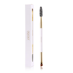 Women's Eyebrow Brush with Comb