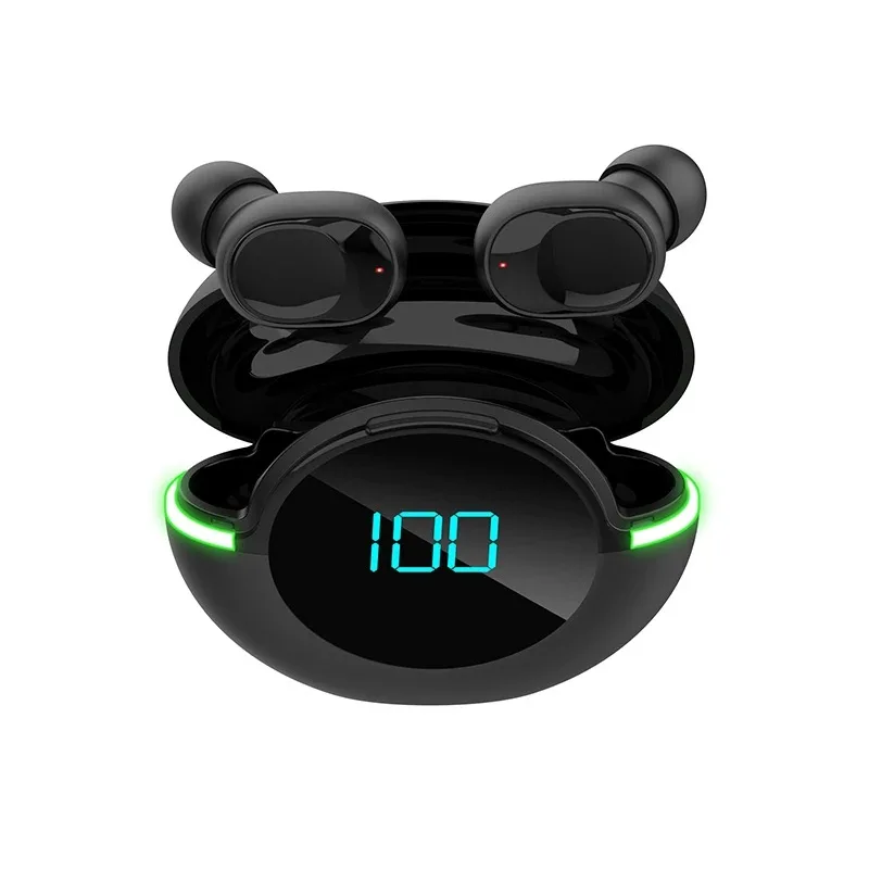 102154-o4s9og.jpg # Y80 nuevos auriculares Bluetooth Tws inalámbricos deportes correr impermeable reducción de ruido Gaming Esports pantalla Digital móvil