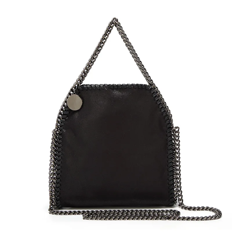 Bolsos de cadena, bolso de hombro suave a la moda para mujer, bolsos de lujo, bolsos cruzados de alta calidad, bolsos de mano de diseñador para mujer, venta al por mayor 2024