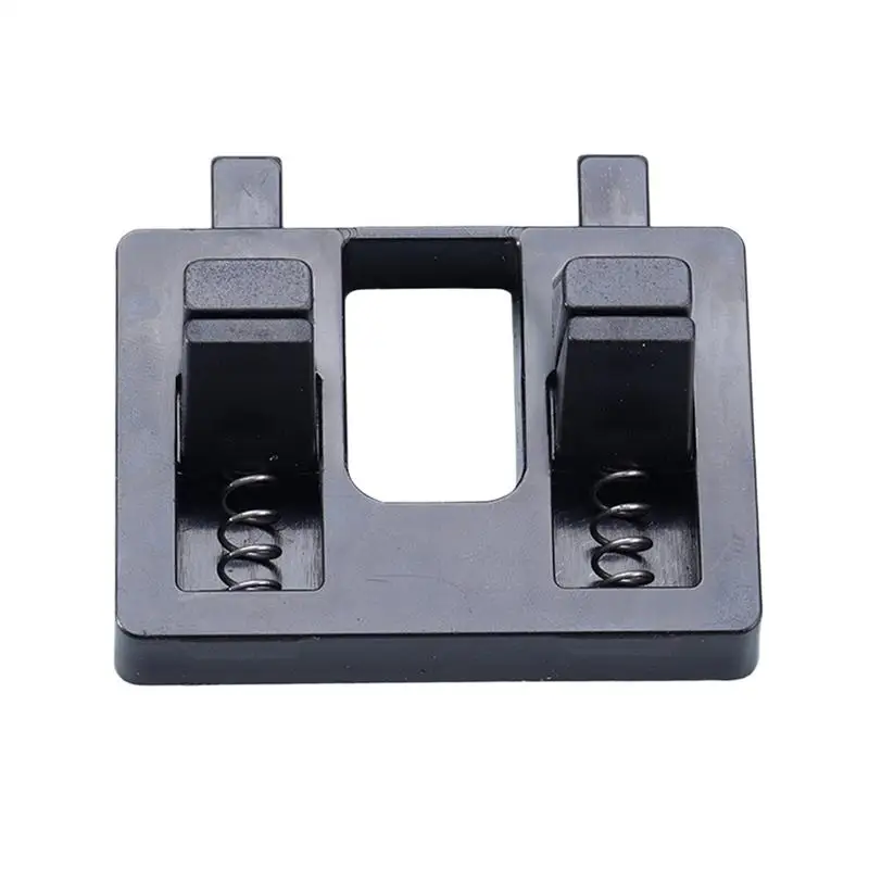Abrazadera de soldadura de alambre, soporte de electrodos de soldadura portátil, abrazadera de soldadura de Cable de resorte precisa multifuncional para electrónica