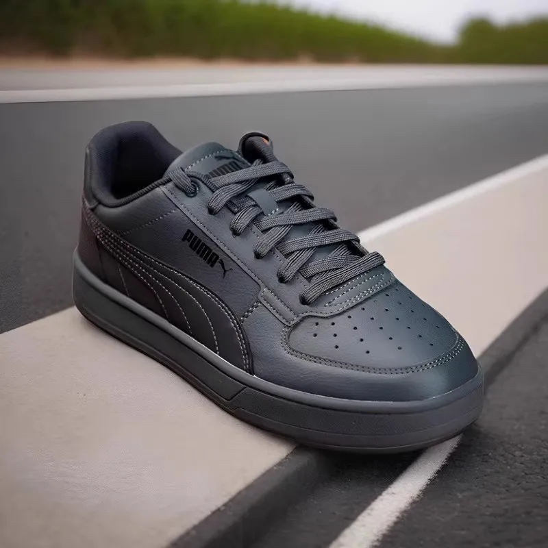 Zapatos Puma, zapatos deportivos originales para hombre, zapatos de mujer, novedad de 2025, zapatos casuales Puma Caven 2,0, zapatos de tabla 392290 -37