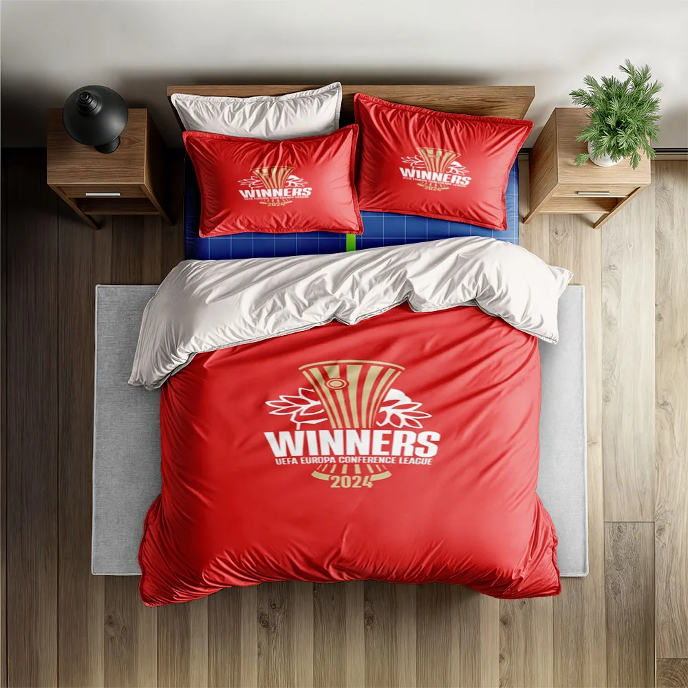 μedneαJuego de funda nórdica King Queen Twin Full Twin Juego de ropa de cama individual
