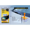 Windshield Repair Kit