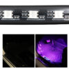 RGB Car Interior LED Light