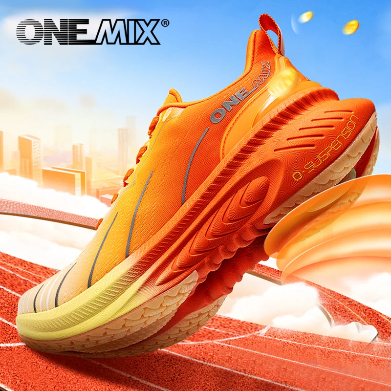 83900-cxhb9n.png ¡Novedad de ONEMIX! Zapatillas de correr para hombre, zapatillas deportivas antideslizantes para mujer
