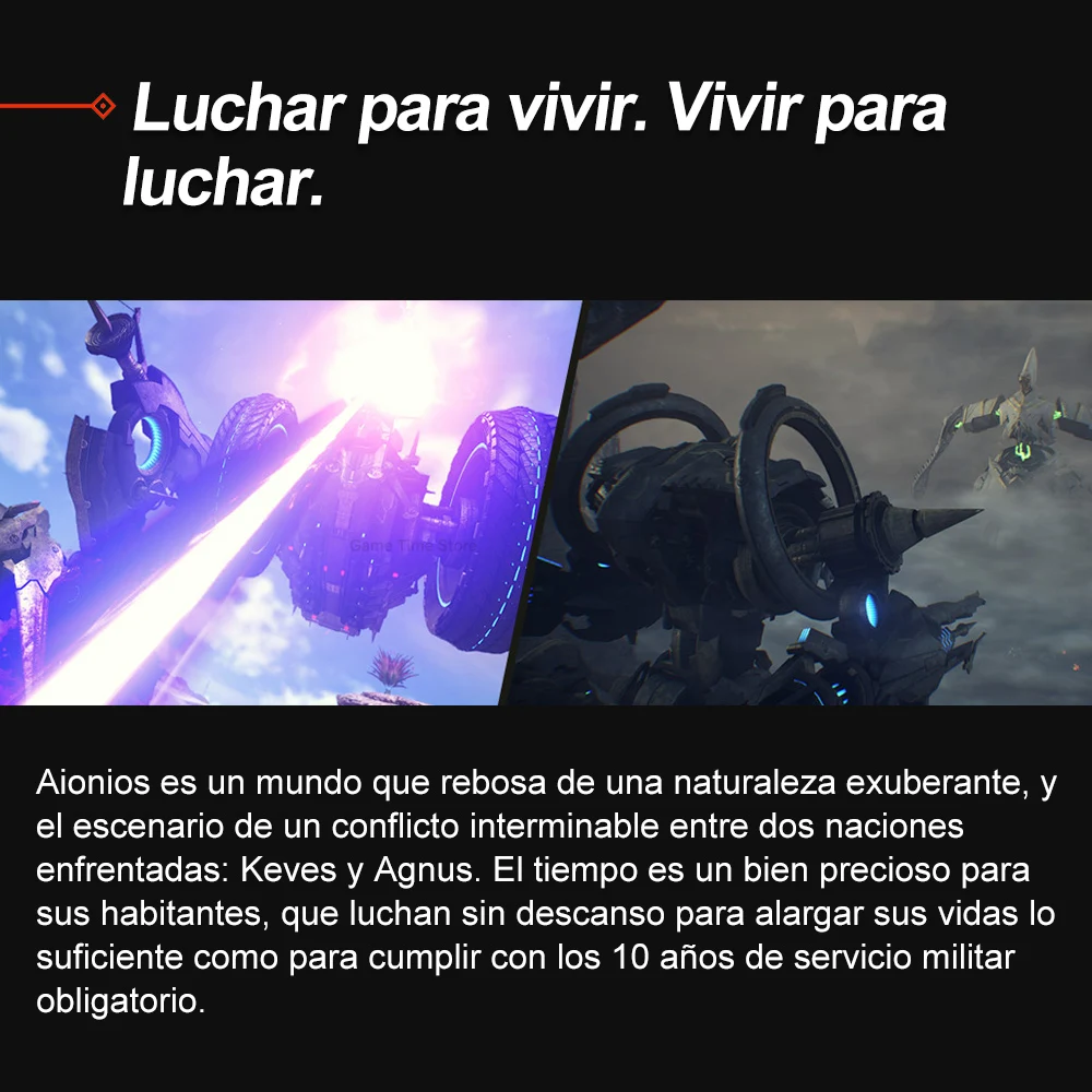 99891-cdfd9p.jpg Xenoblade Chronicles 3 ofertas de juegos Nintendo Switch, tarjeta de juego física oficial, género RPG para consola de juegos Switch OLED Lite, ofertas de Juego 100%