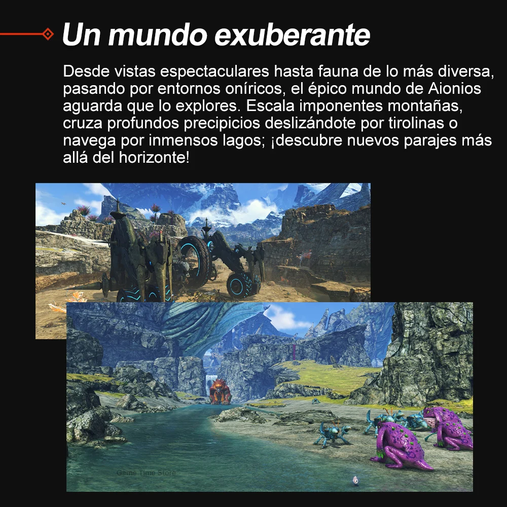 99891-q6c2fz.jpg Xenoblade Chronicles 3 ofertas de juegos Nintendo Switch, tarjeta de juego física oficial, género RPG para consola de juegos Switch OLED Lite, ofertas de Juego 100%