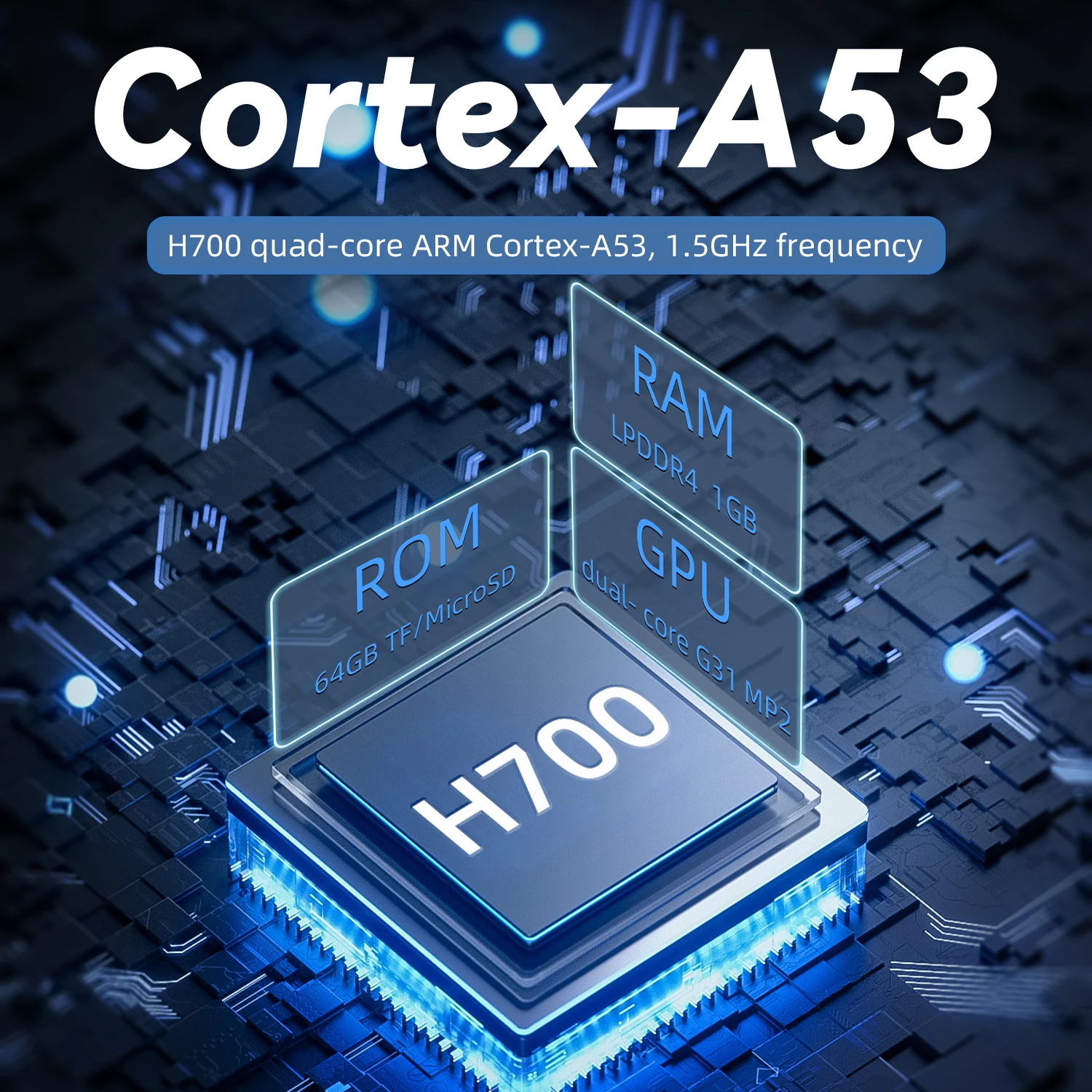 99962-sxdjcs.jpg ANBERNIC RG40XX H consola de juegos portátil Linux sistema de 64 bits 4,0 pulgadas IPS 3200mAh consola de videojuegos Retro 64G 5000+ juegos regalo