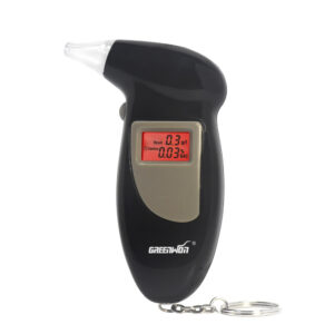 Digital Alcohol Tester