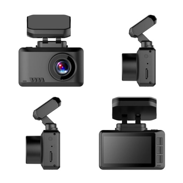 28513-zy1ngo.jpg 30FPS 4K Built-in GPS Dashcam