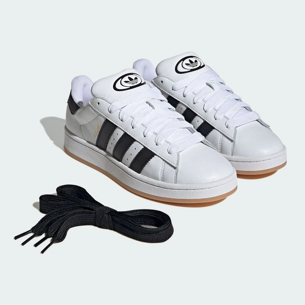 Adidas Originals 2025 Zapatillas deportivas CAMPUS 00SORI-CLASTIC para hombre JP9998