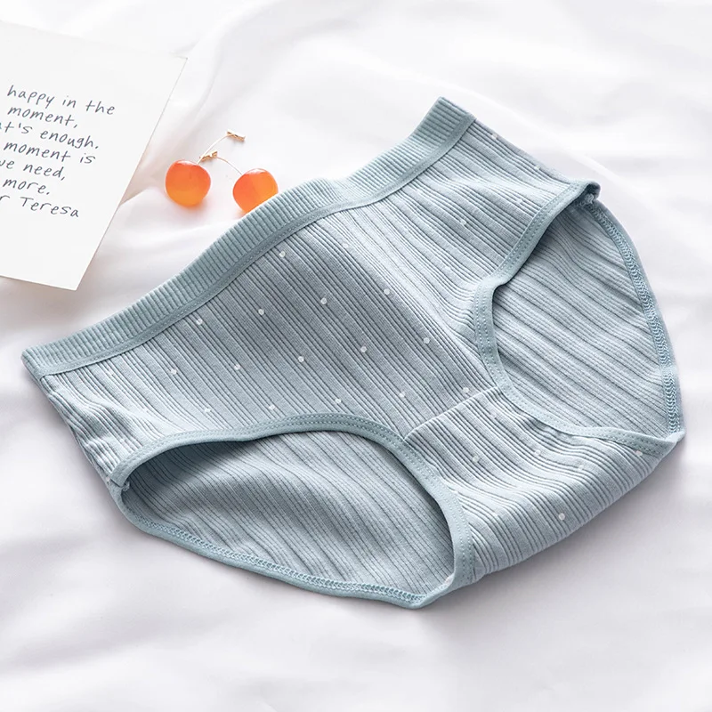 10 Uds. Ropa interior Sexy para mujer, bragas bonitas de algodón, bragas para niña, lencería para mujer, bragas rosas de dibujos animados para niñas, tangas, M-XXL