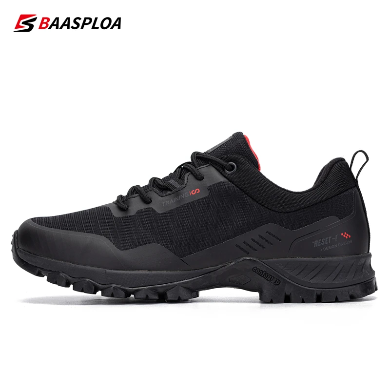 84027-yarui5.jpg Baasploa, zapatos de viaje para senderismo antideslizantes y resistentes al desgaste para hombre, zapatillas deportivas impermeables a la moda para exteriores, zapatos deportivos cómodos para hombre
