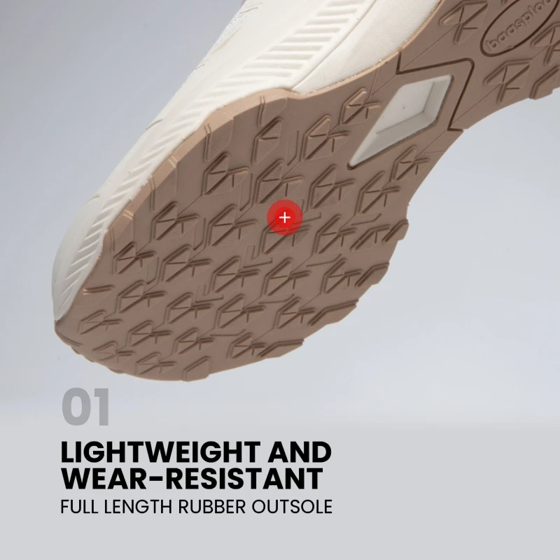 84757-m8u3yl.jpeg Baasploa, zapatos de senderismo para mujer, nuevas zapatillas de deporte transpirables de malla para exteriores, zapatos deportivos cómodos para mujer, antideslizantes, resistentes al desgaste, escalada