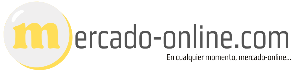 mercado-online.com